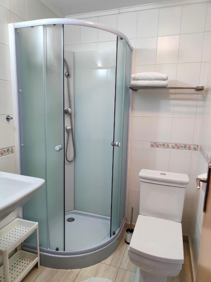 Penzión Encián Tatranská Lomnica Esterno foto