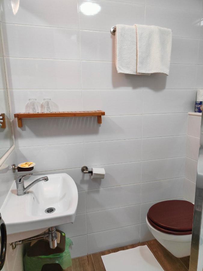 Penzión Encián Tatranská Lomnica Esterno foto